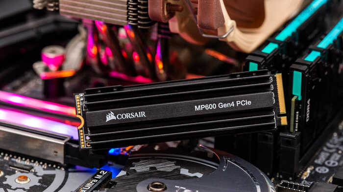 DDR5内存、PCIe5.0固态值得买吗?买的人已经傻眼了