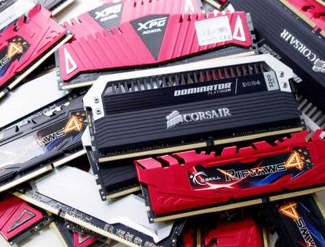 DDR5内存、PCIe5.0固态值得买吗?买的人已经傻眼了