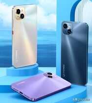 金立新机发布，外观酷似 iPhone 13，采用全新 HarmonyOS系统
