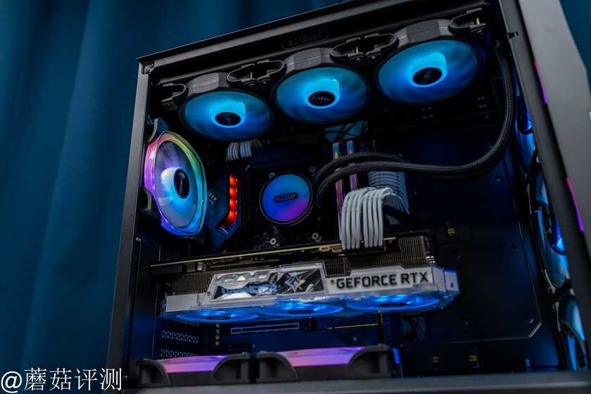 用料厚道,速度超快!威刚XPG翼龙S70固态硬盘PCIe4.0 测试