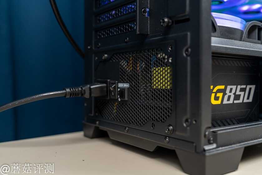 用料厚道,速度超快!威刚XPG翼龙S70固态硬盘PCIe4.0 测试
