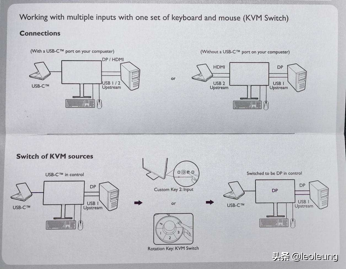 真正的高品质,明基PD2705U设计显示器测评。专业设计师的最爱