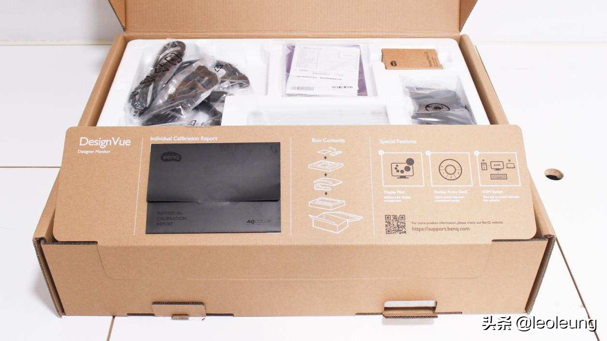真正的高品质,明基PD2705U设计显示器测评。专业设计师的最爱