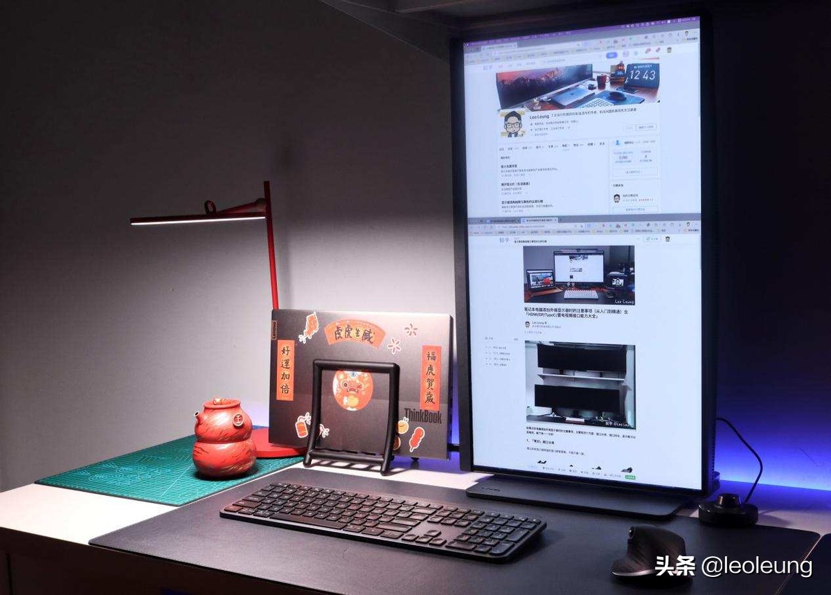 真正的高品质,明基PD2705U设计显示器测评。专业设计师的最爱