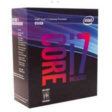 i7和i5有什么区别?该怎么选择?
