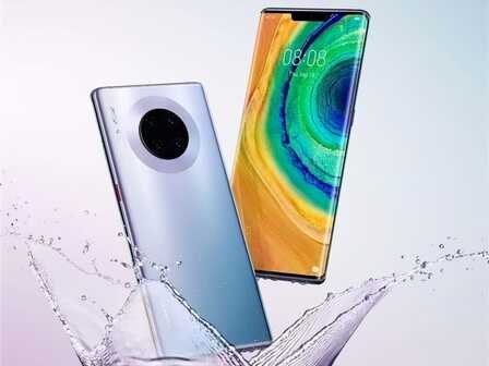 华为mate 30 pro的这3个“黑科技”你知道哪些？速看