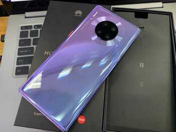 华为mate 30 pro的这3个“黑科技”你知道哪些？速看