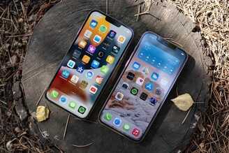 iPhone13ProMax与iPhone12ProMax详细对比：区别一目了然