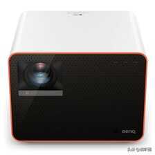 比极米4K旗舰还贵数千，明基凭什么把一款智能投影定价万元之上？
