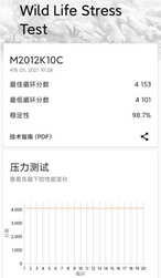 Redmi K40 游戏增强版评测：轻薄得不像硬核游戏手机