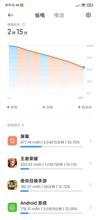 Redmi K40 游戏增强版评测：轻薄得不像硬核游戏手机