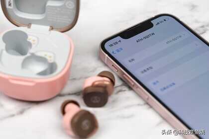 铁三角SQ1TW真无线耳机，给美好再加块“小方糖”