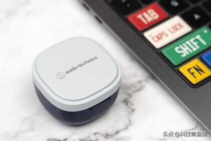 铁三角SQ1TW真无线耳机，给美好再加块“小方糖”