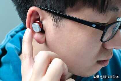 铁三角SQ1TW真无线耳机，给美好再加块“小方糖”