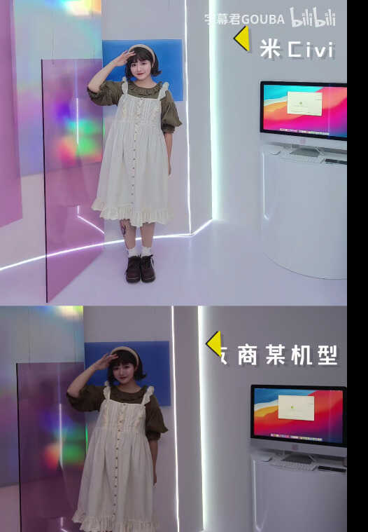 售价2599的小米Civi值得买吗？上手两天聊聊好坏，参数党请划走