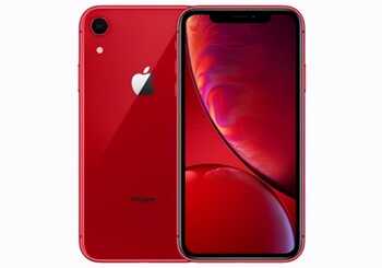 Iphone X/XR/XS,到底有什么区别