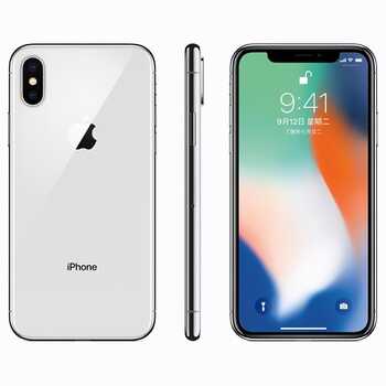 Iphone X/XR/XS,到底有什么区别