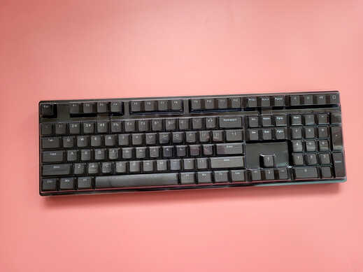提升幸福感的数码外设,ikbc W210双模机械键盘体验