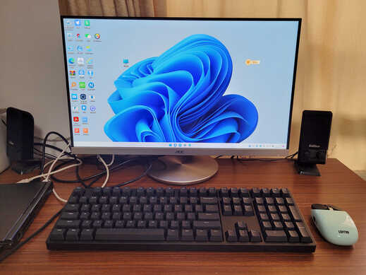 提升幸福感的数码外设,ikbc W210双模机械键盘体验