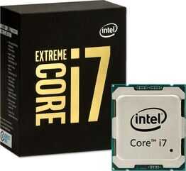 i7和i5有什么区别?该怎么选择?