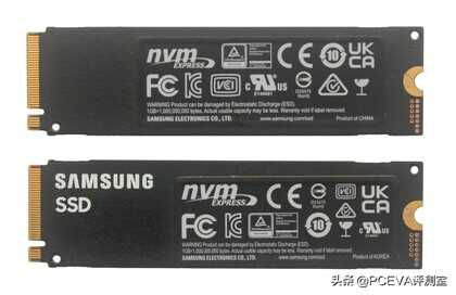 新技术回馈经典产品:三星970EVO Plus深度对比测试