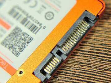 硬盘上的SATA3.0和SATA2.0有什么区别?SATA2有必要装固态吗?