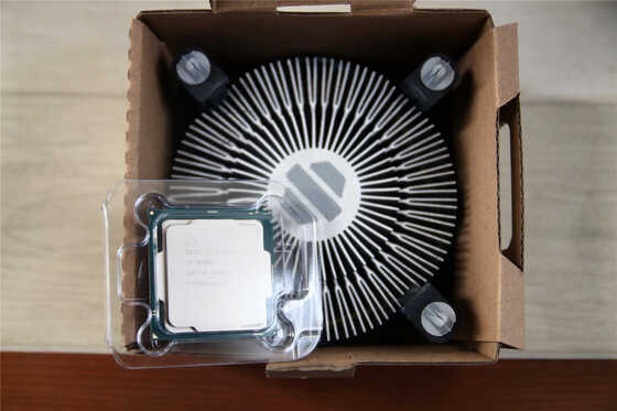 是挤牙膏还是良心产品?i3-9100F实测数据告诉你答案