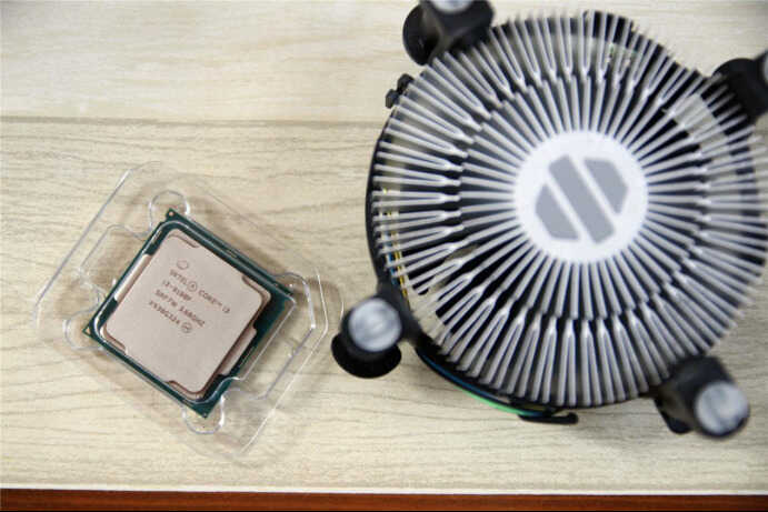 是挤牙膏还是良心产品?i3-9100F实测数据告诉你答案