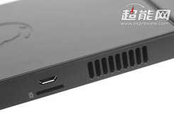 把办公、娱乐袋进口袋,Kangaroo卡片式电脑体验