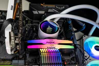 AMD 3900X积热严重,360水冷能不能成为一个好的选择?