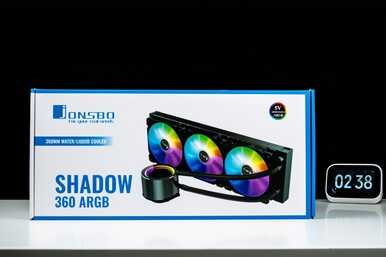 AMD 3900X积热严重,360水冷能不能成为一个好的选择?