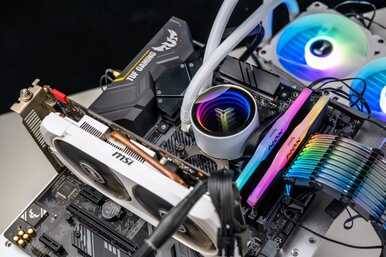AMD 3900X积热严重,360水冷能不能成为一个好的选择?