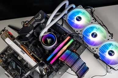 AMD 3900X积热严重,360水冷能不能成为一个好的选择?