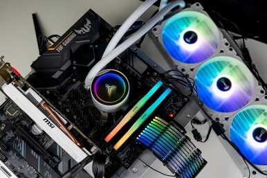 AMD 3900X积热严重,360水冷能不能成为一个好的选择?