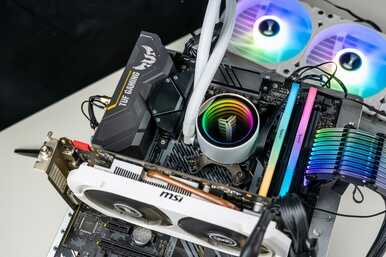 AMD 3900X积热严重,360水冷能不能成为一个好的选择?