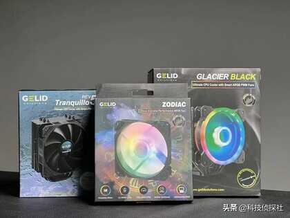 事关散热不马虎,618中端的机箱风扇推荐