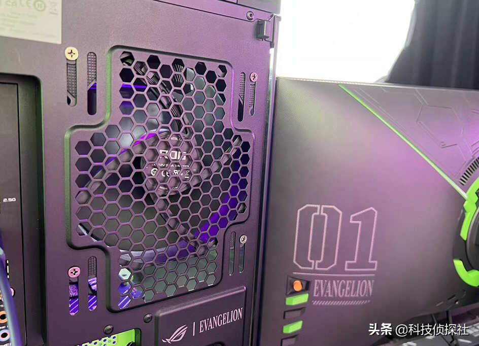 事关散热不马虎,618中端的机箱风扇推荐