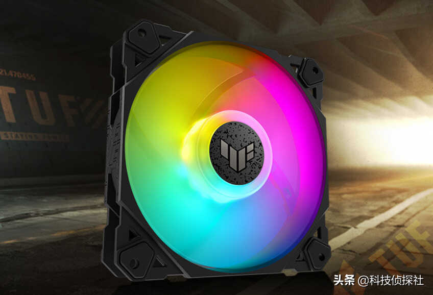 事关散热不马虎,618中端的机箱风扇推荐