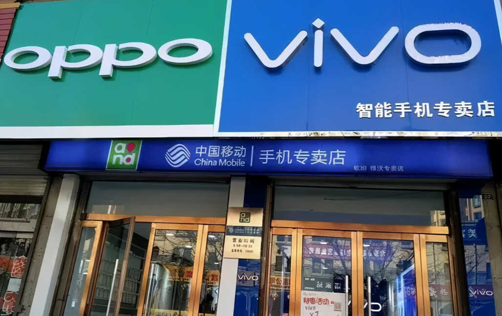 哪个品牌的手机好?小米、荣耀、OV还是苹果?看完再买也不迟