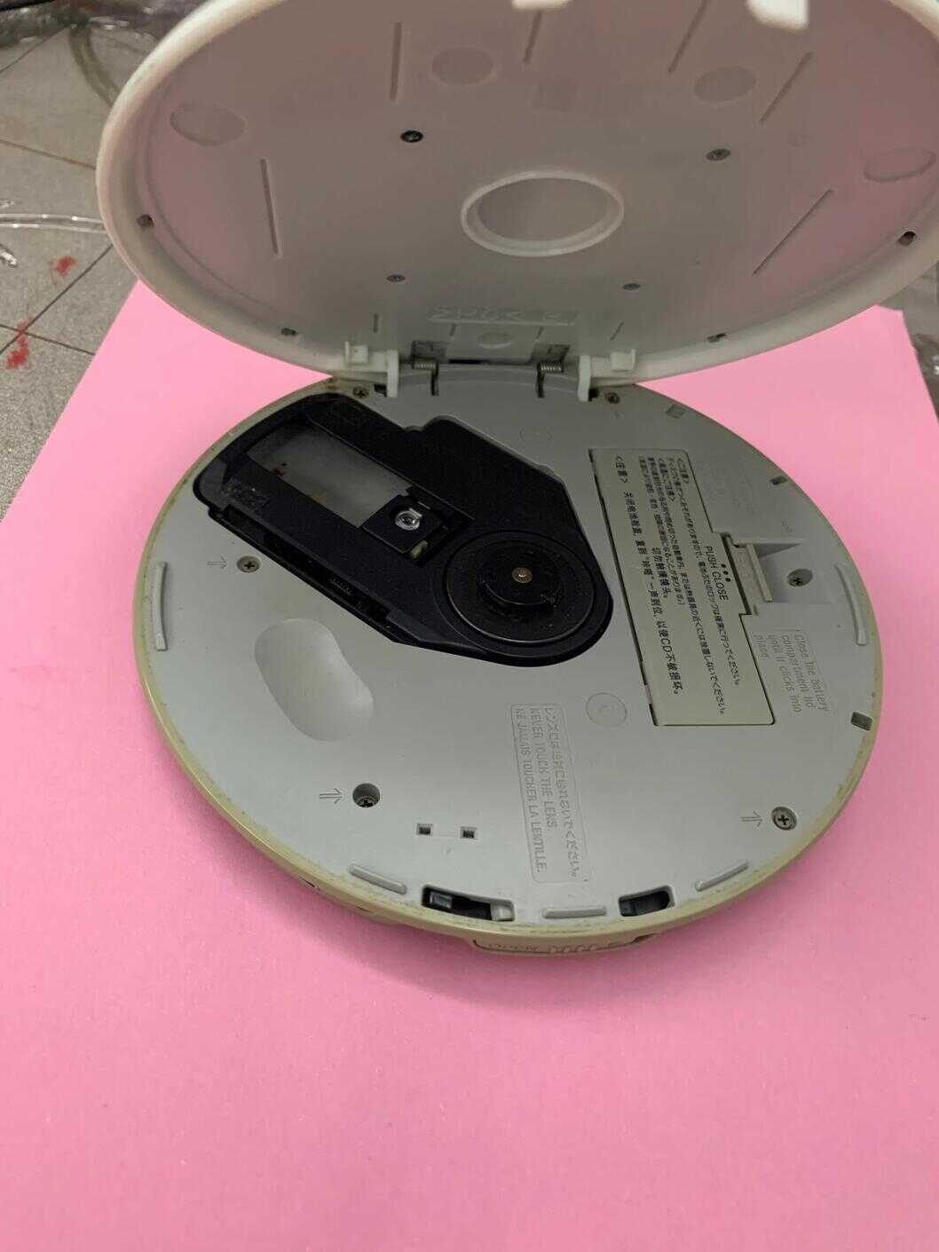 曾经辉煌过的随身听,哪个种音质最好?