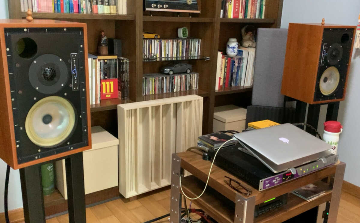 百元音箱听个响?真正入门发烧推荐:B&W领衔盘点几款HiFi书架箱