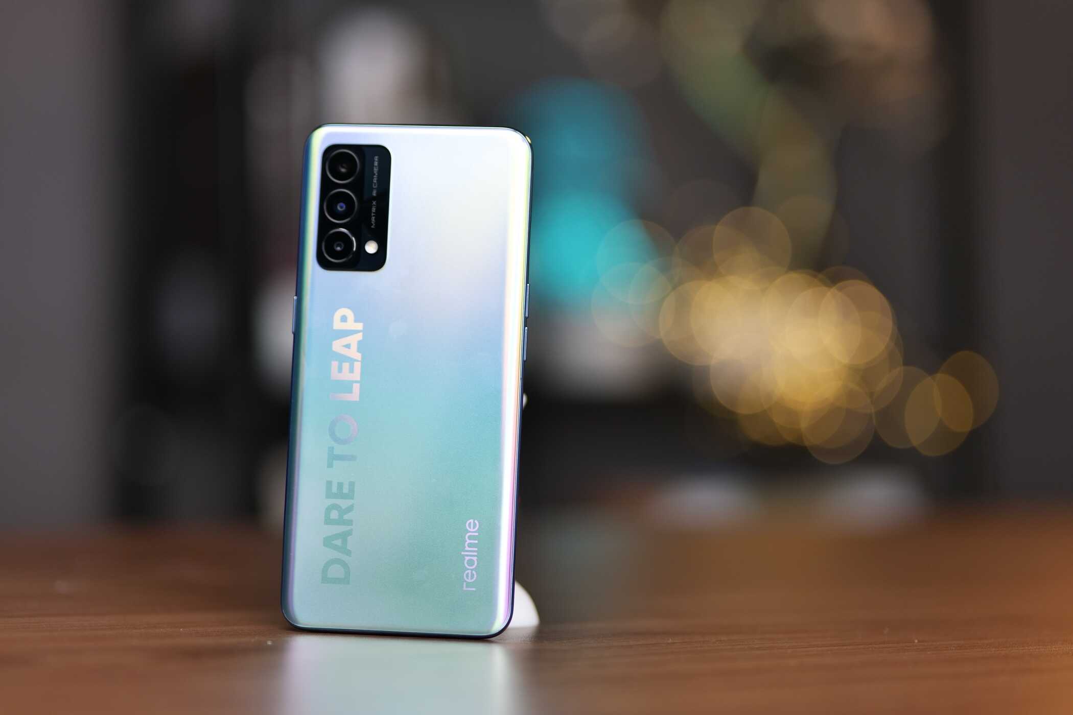 一文分析,realme真我Q3 Pro狂欢版和Q3 Pro有哪些不同?