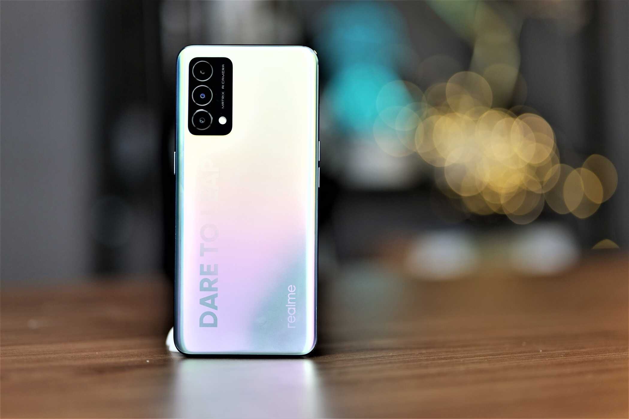 一文分析,realme真我Q3 Pro狂欢版和Q3 Pro有哪些不同?