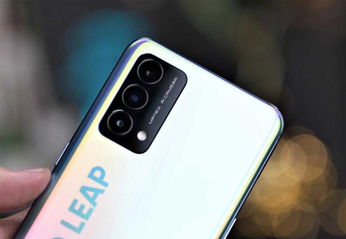 一文分析,realme真我Q3 Pro狂欢版和Q3 Pro有哪些不同?