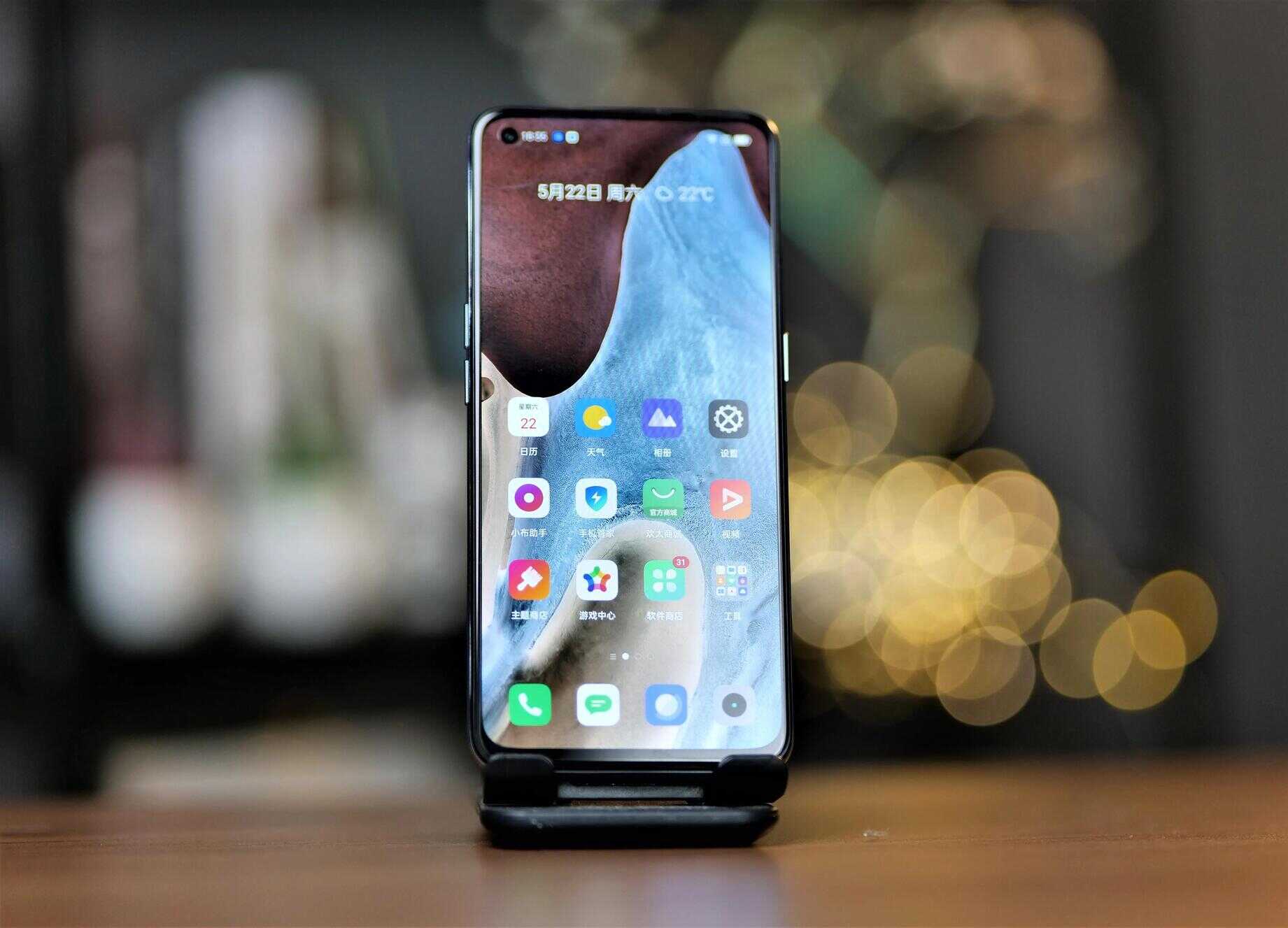 一文分析,realme真我Q3 Pro狂欢版和Q3 Pro有哪些不同?