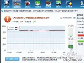 CPU温度到底多高才算高呢?