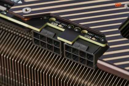 华硕RTX 3070 O8G 猫头鹰版显卡评测:强强联手打造极致静音散热