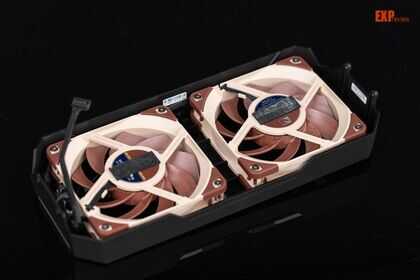华硕RTX 3070 O8G 猫头鹰版显卡评测:强强联手打造极致静音散热
