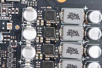 华硕RTX 3070 O8G 猫头鹰版显卡评测:强强联手打造极致静音散热