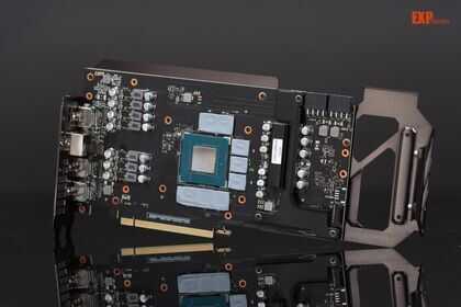 华硕RTX 3070 O8G 猫头鹰版显卡评测:强强联手打造极致静音散热